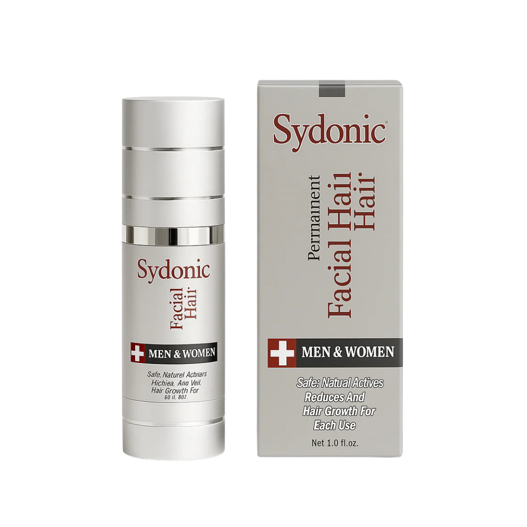 SYODNIC PERMANENT HAIR REMOVAL CREAM FOR MEN & WOMEN
